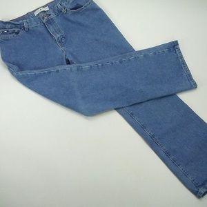Vintage Tommy Hilfiger Jeans